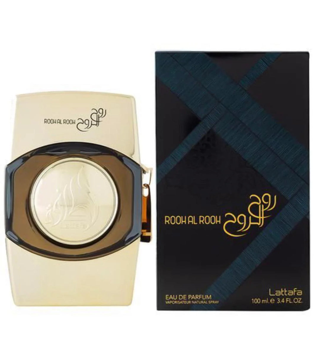 ROOH AL ROOH 100ML COLLECTION - DOZEN (12 pieces)