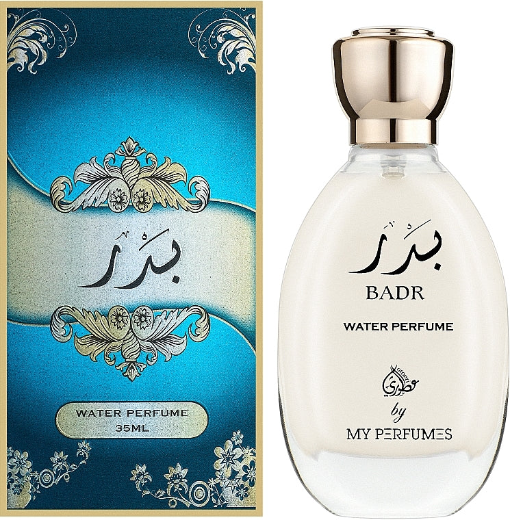 WATER PERFUMES 35ML COLLECTION - OTOORI - DOZEN (12 pieces)