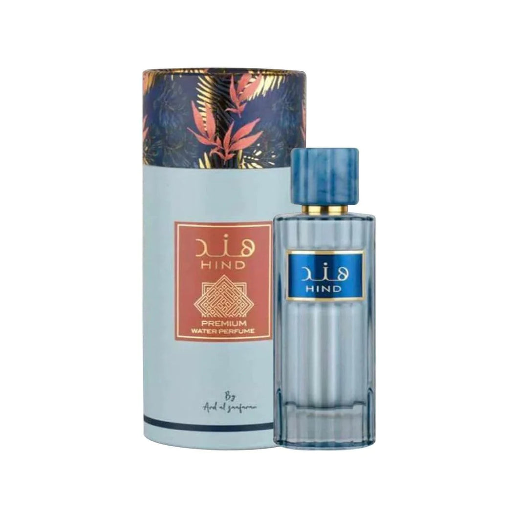 WATER PERFUME 100 COLLECTION - ARD AL ZAAFARAN - DOZEN (12 pieces)