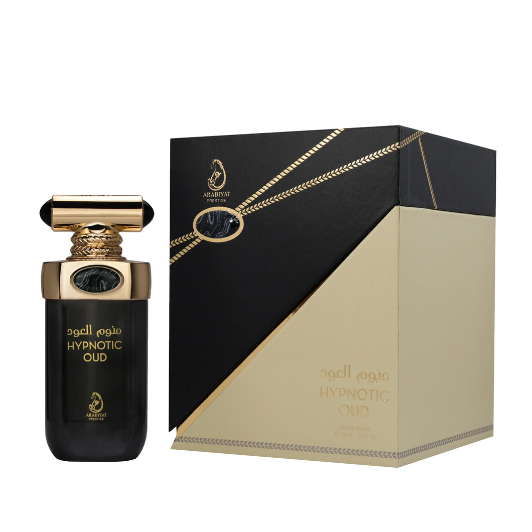 HYPNOTIC OUD 100ML - ARABIYAT PRESTIGE - DOZEN (12 pieces)