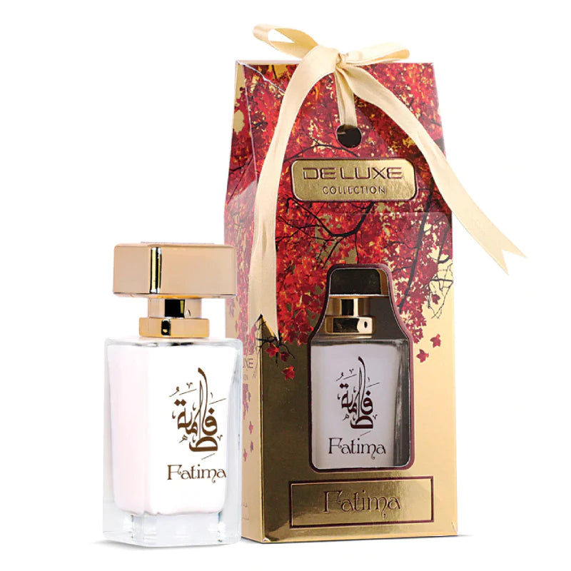 PERFUME 50ML DELUXE COLLECTION - HAMIDI -DOZEN (12 pieces)