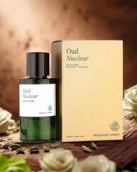 OUD NUCLEAR - FRAGRANCE WORLD  - DOZEN (12 Pieces)