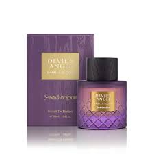 VANILLA BLOOM - SHEIKH SAEED -DOZEN (12 pieces)