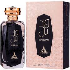 WARDIAN 100ML - PARIS CORNER - DOZEN (12 PIECES)