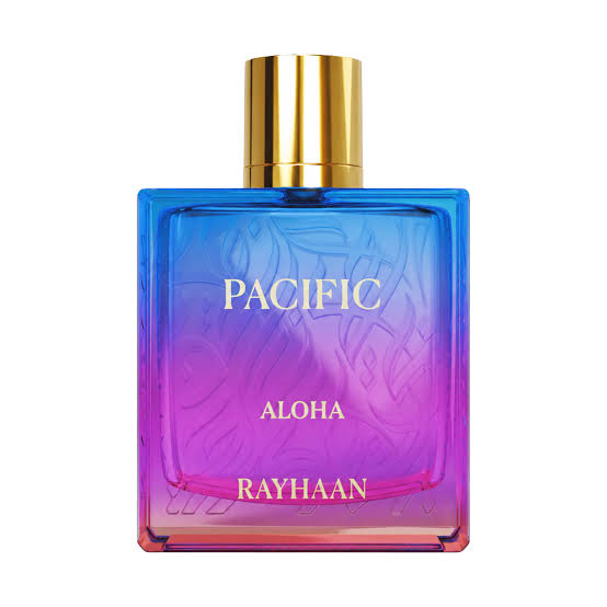 ALOHA 100ML - RAYHAAN  - DOZEN (12 Pieces)