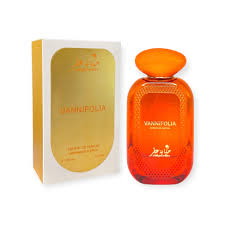 VANIFFOLIA 100ML - HEKAYAT ATTAR -DOZEN (12 pieces)