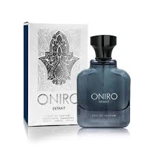 ONIRO EXTRAIT 100ML - FRAGRANCE WORLD - DOZEN (12 Pieces)