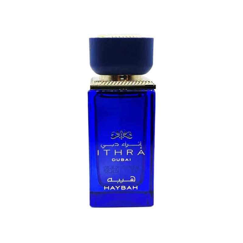 SPRAY ITHRA DUBAI HAYBAH 50ML -DOZEN (12 pieces)