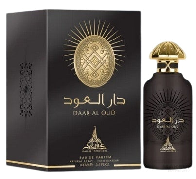 DAAR AL OUD 100ML - PARIS CORNER - DOZEN (12 PIECES)