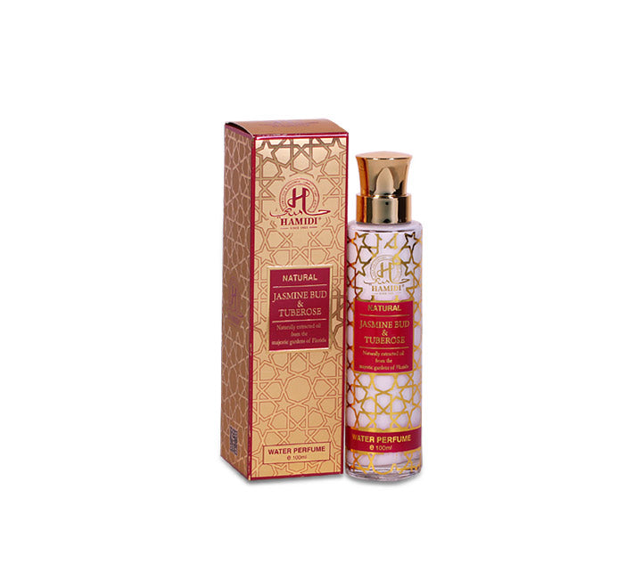 NATURAL MUSK WATER PERFUME 100ML COLLECTION -DOZEN (12 pieces)