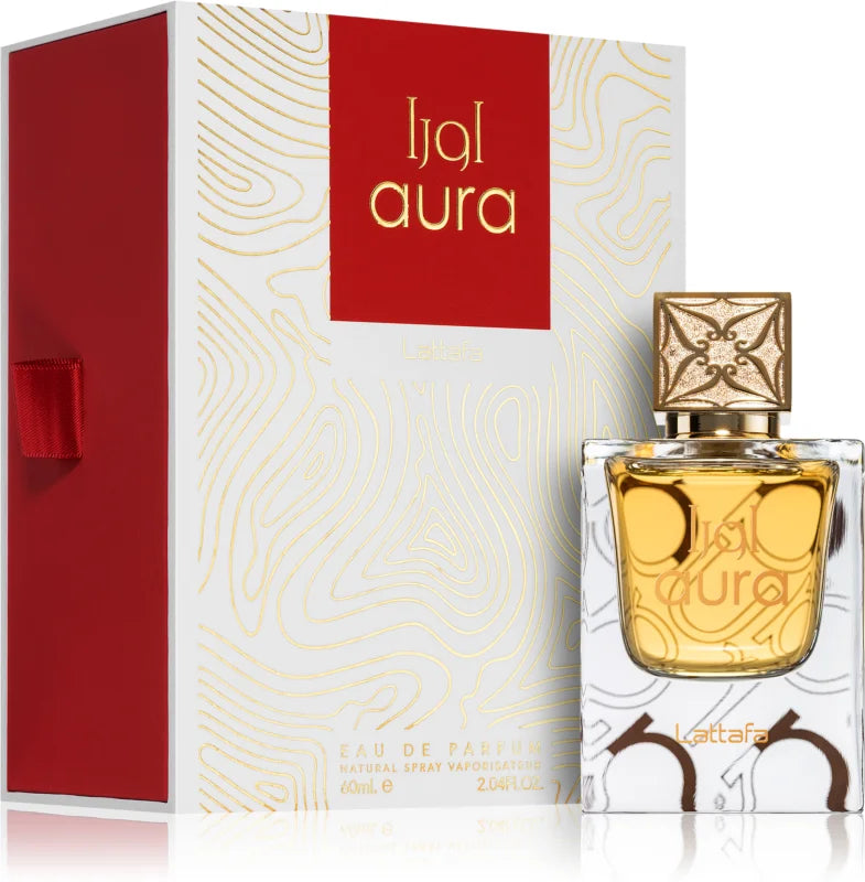 AURA 60ML -DOZEN (12 pieces)