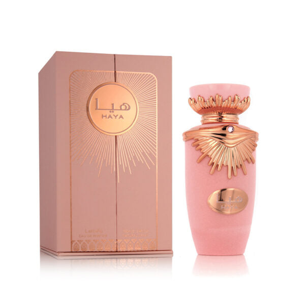 HAYA 100ML - DOZEN (12 pieces)
