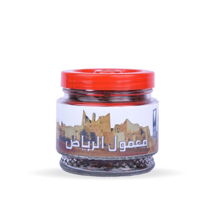 MAMOUL 250G COLLECTION - BANAFA - DOZEN (12 pieces)