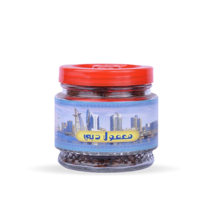 MAMOUL 250G COLLECTION - BANAFA - DOZEN (12 pieces)