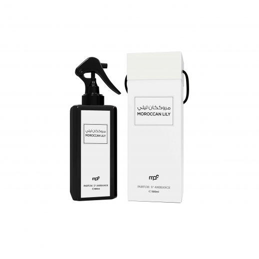 PARFUM D'AMBIANCE 500ML - MPF -DOZEN (12 pieces)