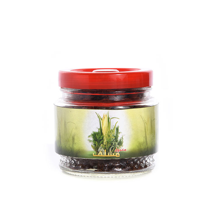 MAMOUL 250G COLLECTION - BANAFA - DOZEN (12 pieces)