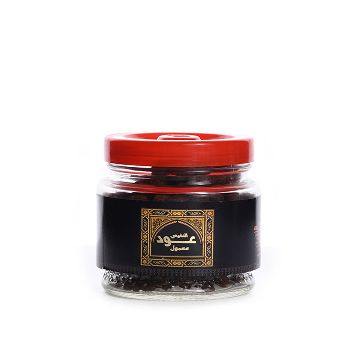 MAMOUL 250G COLLECTION - BANAFA - DOZEN (12 pieces)