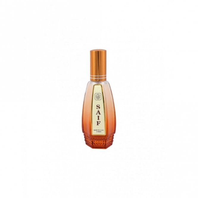 NASEEM AL HADAEQ AQUA PERFUME COLLECTION 60ML - DOZEN (12 pieces)