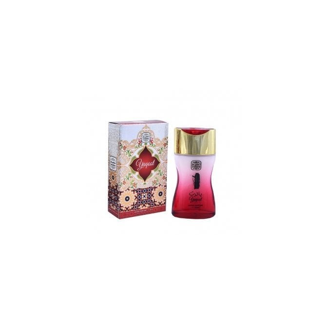 NASEEM AL HADAEQ WATER PERFUME COLLECTION 30ML - DOZEN (12 pieces)