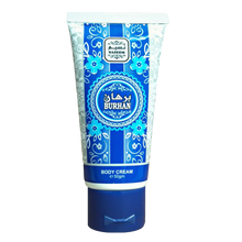 Load image into Gallery viewer, NASEEM AL HADAEQ BODY CREAM COLLECTION 50MG - DOZEN (12 pieces)
