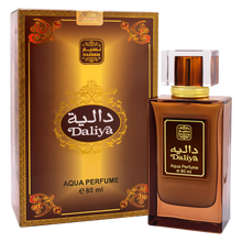 Load image into Gallery viewer, NASEEM AL HADAEQ AQUA PERFUME COLLECTION 80ML - DOZEN (12 pieces)
