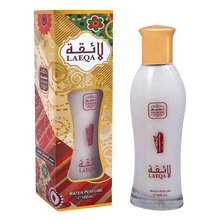 Load image into Gallery viewer, NASEEM AL HADAEQ WATER PERFUME COLLECTION 100ML - DOZEN (12 pieces)
