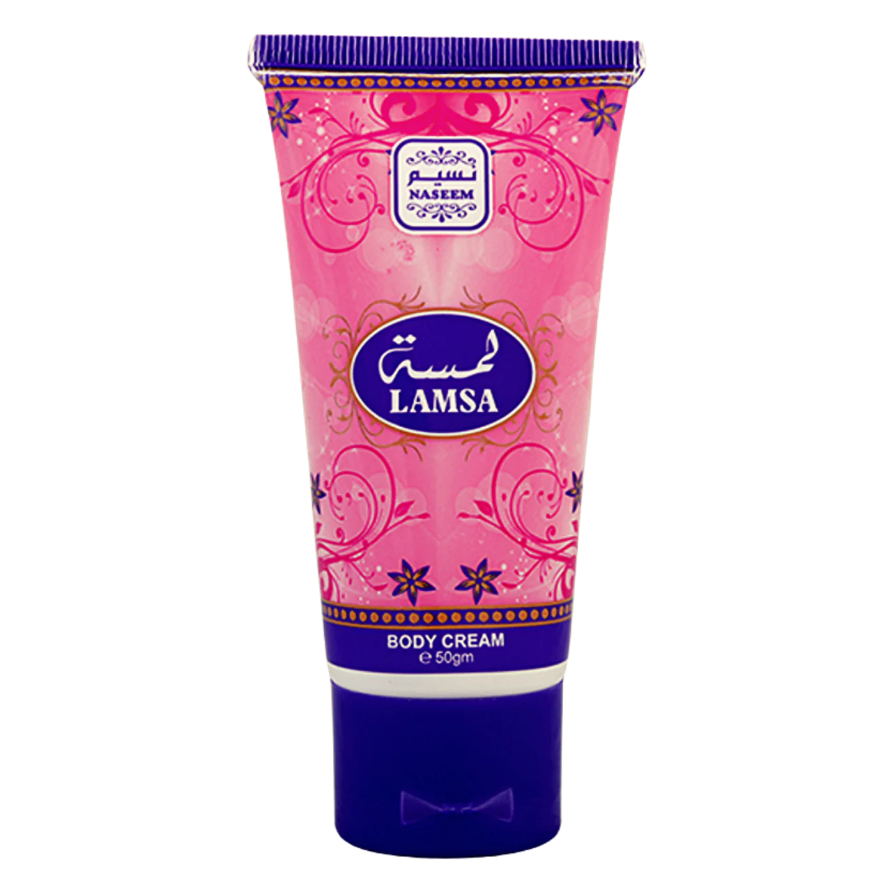 NASEEM AL HADAEQ BODY CREAM COLLECTION 50MG - DOZEN (12 pieces)