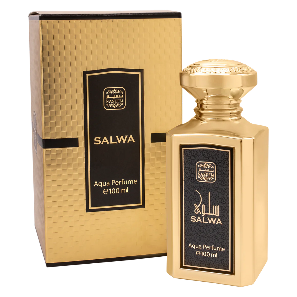 NASEEM AL HADAEQ NICHE PERFUME COLLECTION 100ML   -DOZEN (12 pieces)