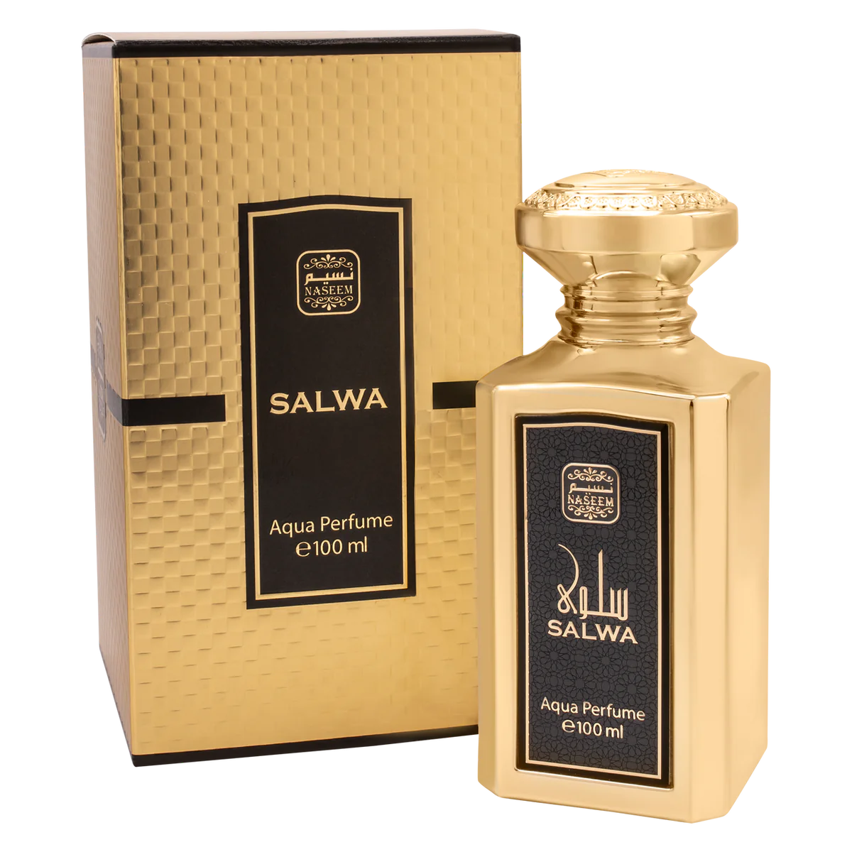 NASEEM AL HADAEQ NICHE PERFUME COLLECTION 100ML   -DOZEN (12 pieces)