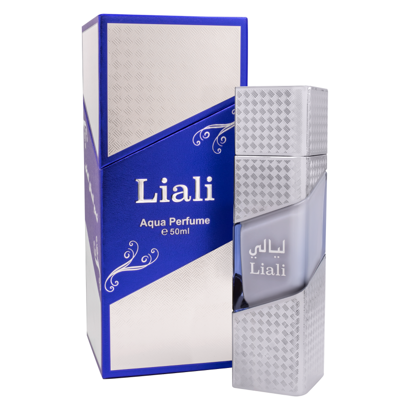 NASEEM AL HADAEQ NICHE PERFUME COLLECTION 50ML - DOZEN (12 pieces)