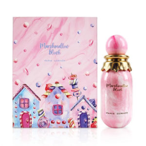 MARSHMALLOW BLUSH - PARIS CORNER - DOZEN (12 PIECES)
