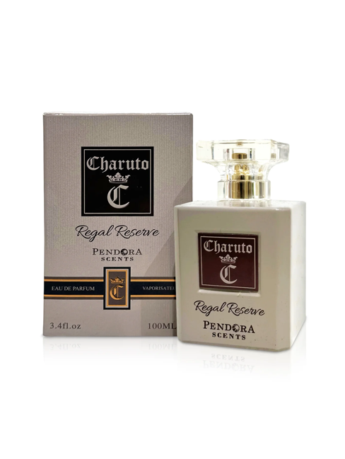 CHARUTO REGAL RESERVE 100ML - PARIS CORNER - DOZEN (12 PIECES)