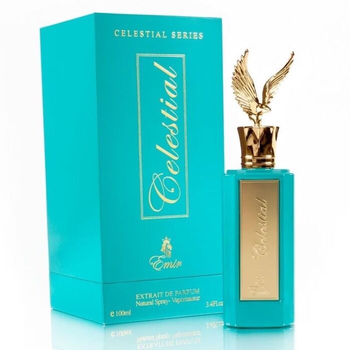 CELESTIAL 100ML - PARIS CORNER - DOZEN (12 PIECES)