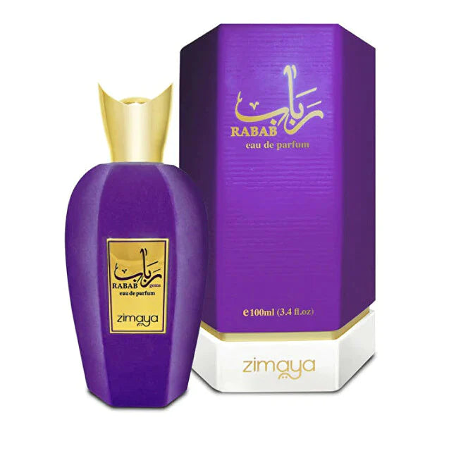 RABAB GEMS PERFUME 100ML - ZIMAYA - DOZEN (12 PIECES)