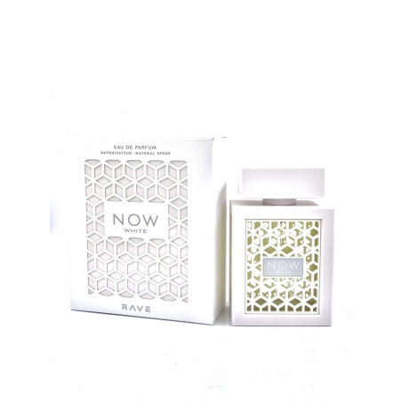 NOW COLLECTION 100ML - RAVE - DOZEN (12 pieces)