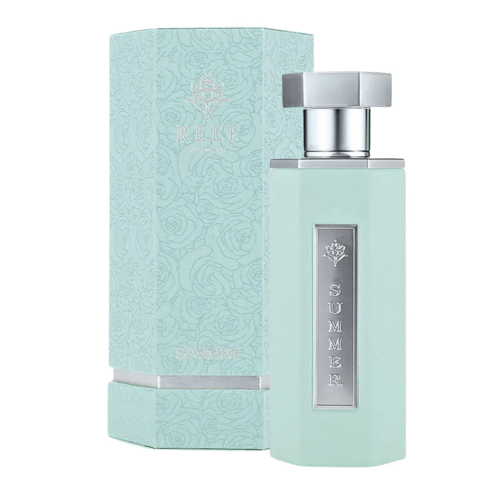 REEF SUMMER TIFFANY 100ML - REEF - DOZEN (12 pieces)