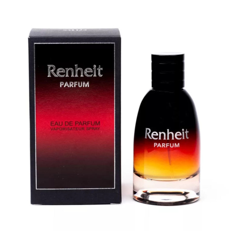 RENHEIT 100ML - FRAGRANCE WORLD  - DOZEN (12 Pieces)