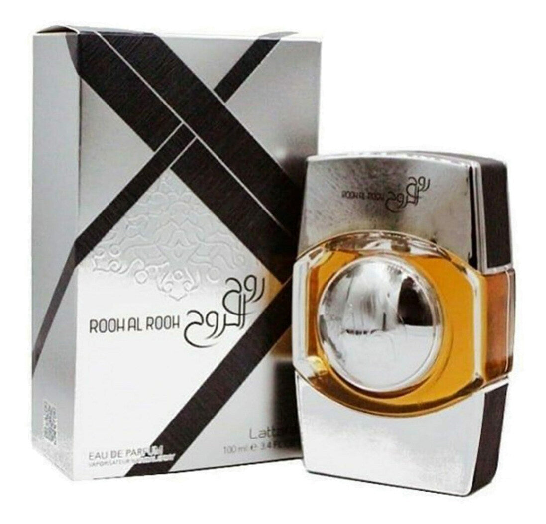 ROOH AL ROOH 100ML COLLECTION - DOZEN (12 pieces)
