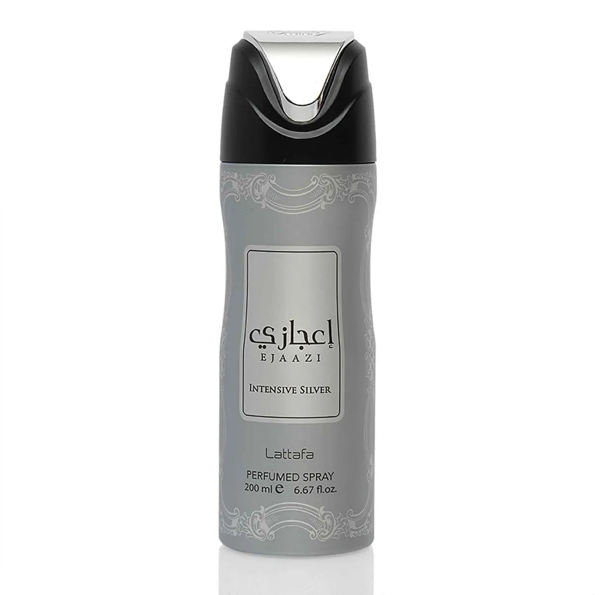 DEO PERFUMED SPRAY EJAAZI 200ML COLLECTION - DOZEN (12 pieces)