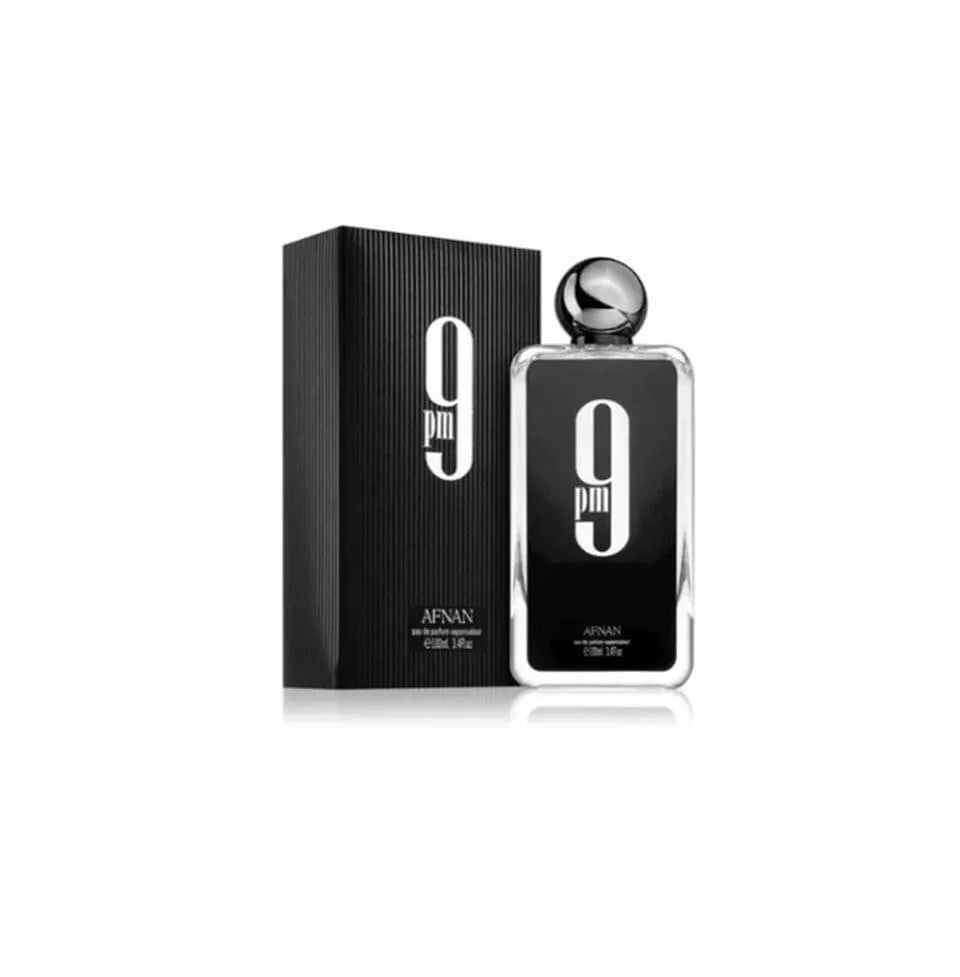 9PM PERFUME 100ML - AFNAN - DOZEN (12 PIECES)