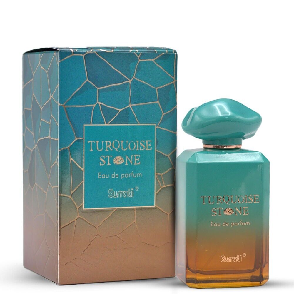 SPRAY TURQUOISE STONE 100ML - SURRATI - DOZEN (13 pieces)