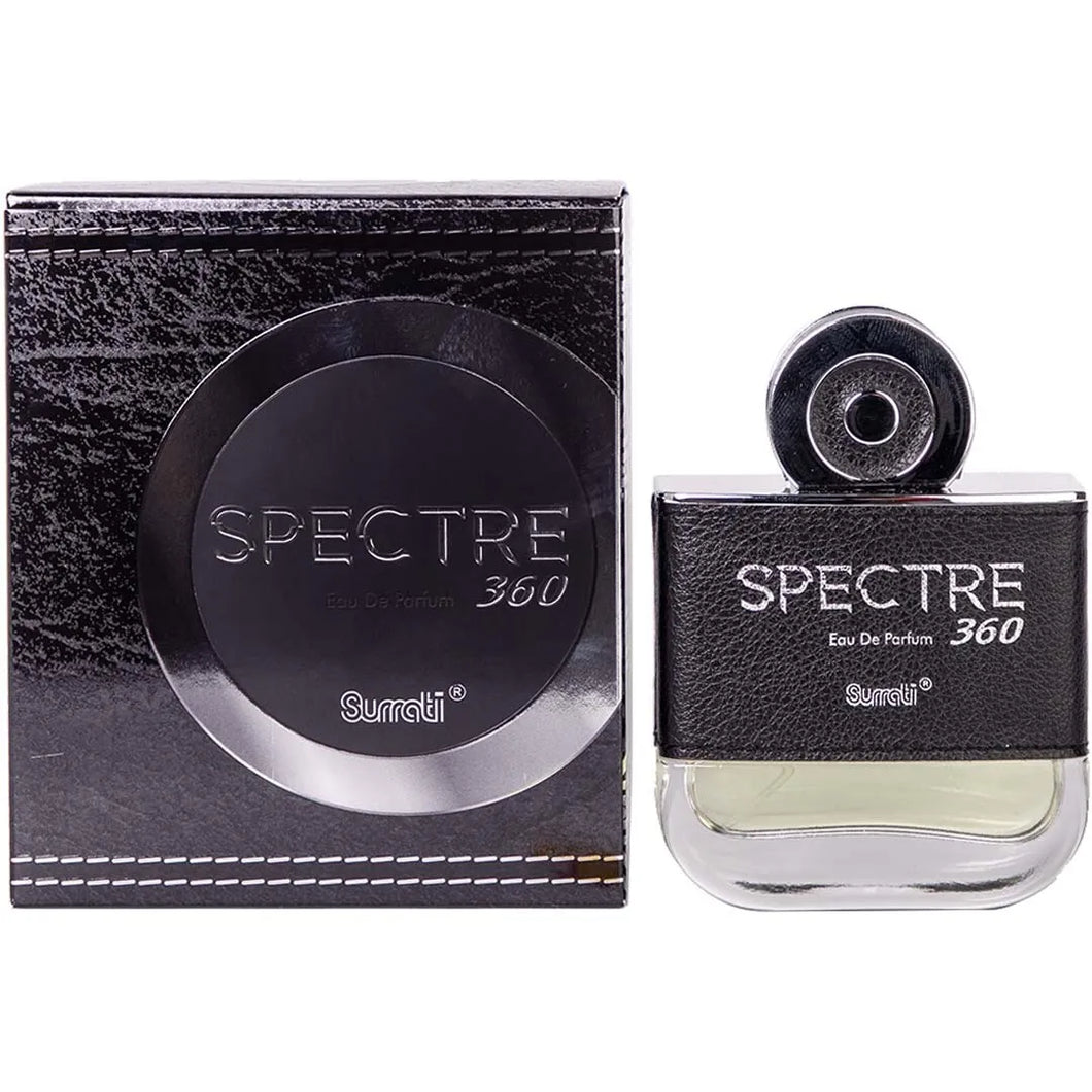 SPRAY SPECTRE 360 100ML - SURRATI - DOZEN (12 pieces)