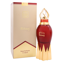 Load image into Gallery viewer, NASEEM AL HADAEQ NICHE PERFUME COLLECTION 50ML - DOZEN (12 pieces)
