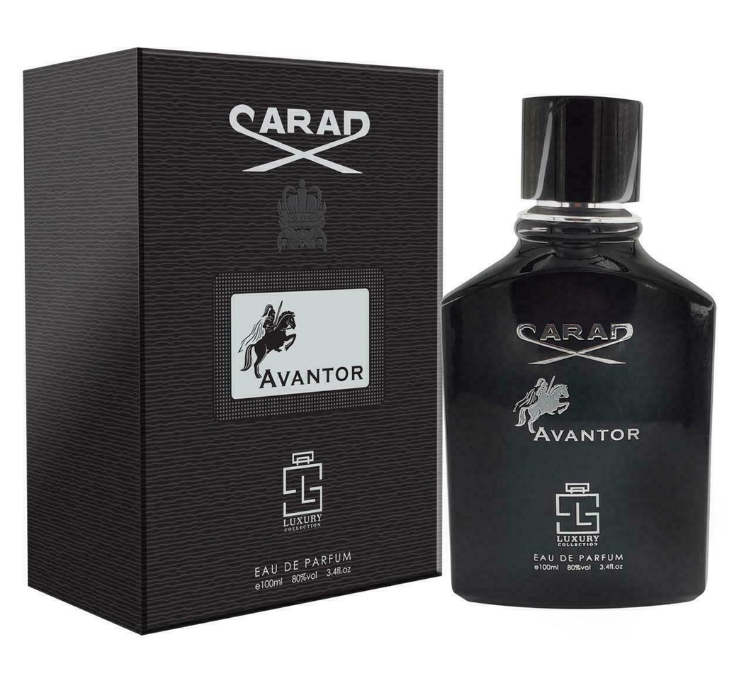 AVANTOR LUXURY COLLECTION 100ML - KHALIS -DOZEN (12 pieces)