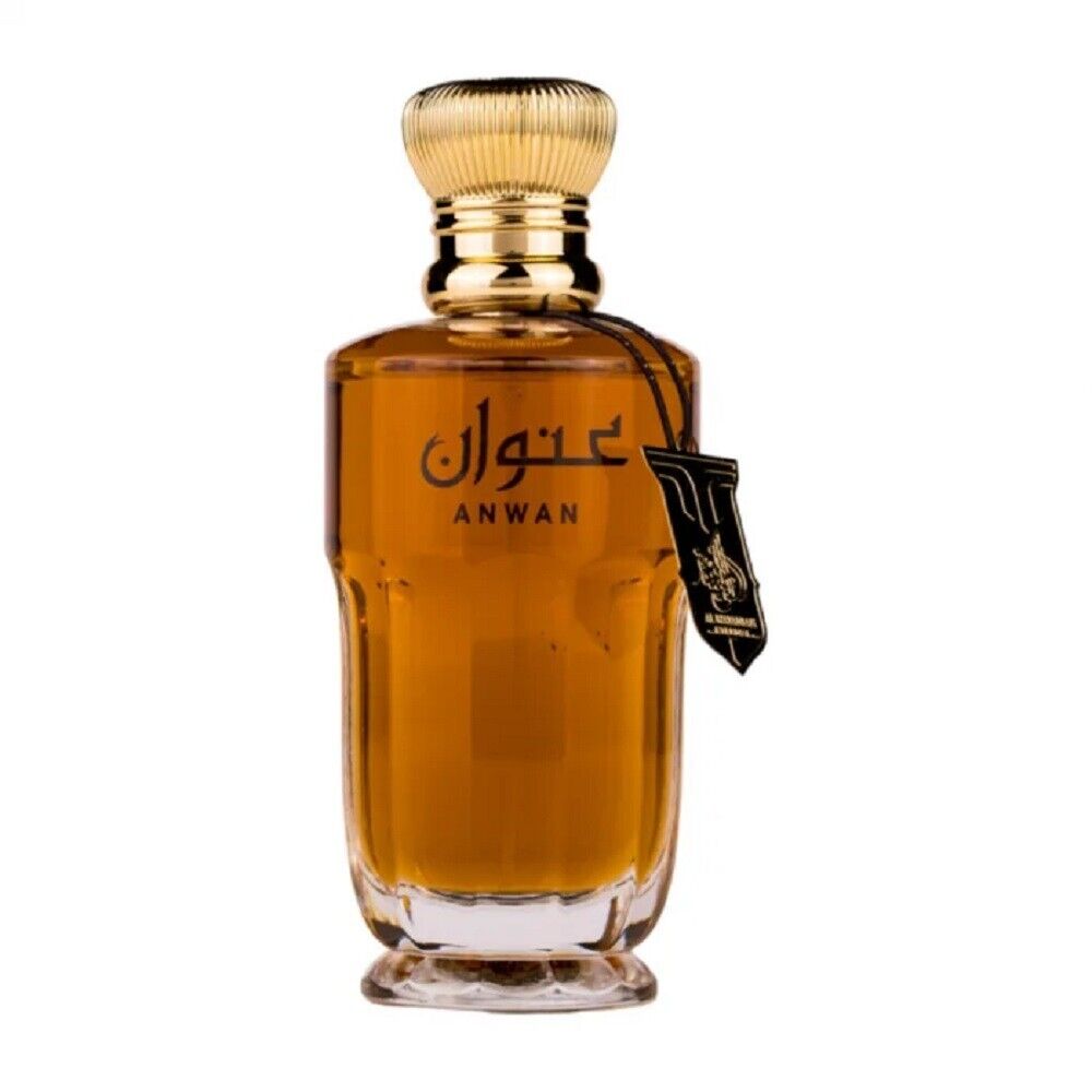 ANWAN  100ML -AL WATANIAH -DOZEN (12 pieces)