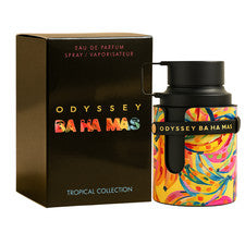 ODYSSEY BAHAMAS 100ML - ARMAF -DOZEN (12 pieces)