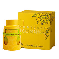 ODYSSEY GO MANGO 100ML - ARMAF -DOZEN (12 pieces)