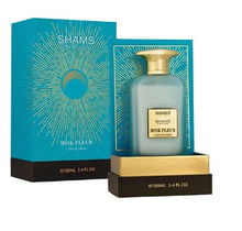 Load image into Gallery viewer, SHAMS COLLECTION 100ML - HAMIDI - DOZEN (12 pieces)
