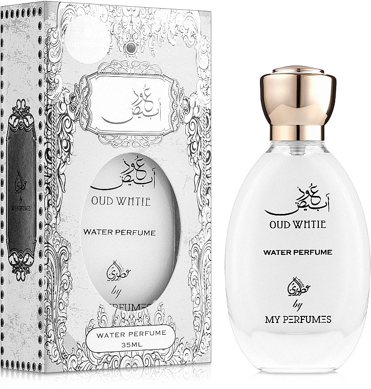 WATER PERFUMES 35ML COLLECTION - OTOORI - DOZEN (12 pieces)
