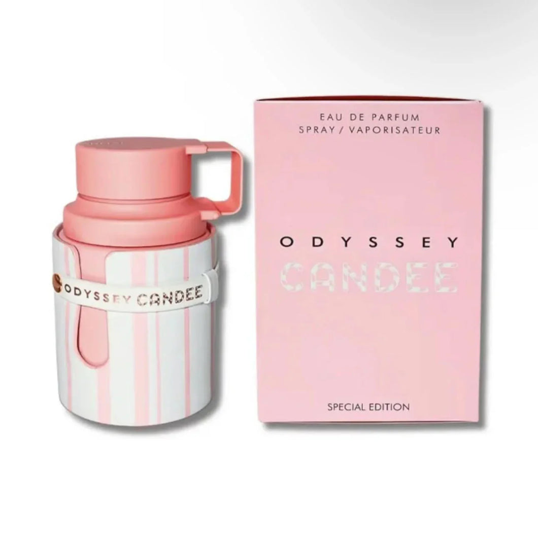 ODYSSEY CANDEE 100ML - ARMAF -DOZEN (12 pieces)